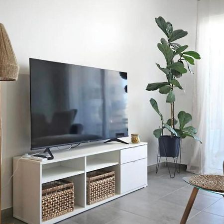 Superbe T2 Neuf, Tout Proche Plage. De 2 A 4 Pers Apartment Folelli Exterior foto