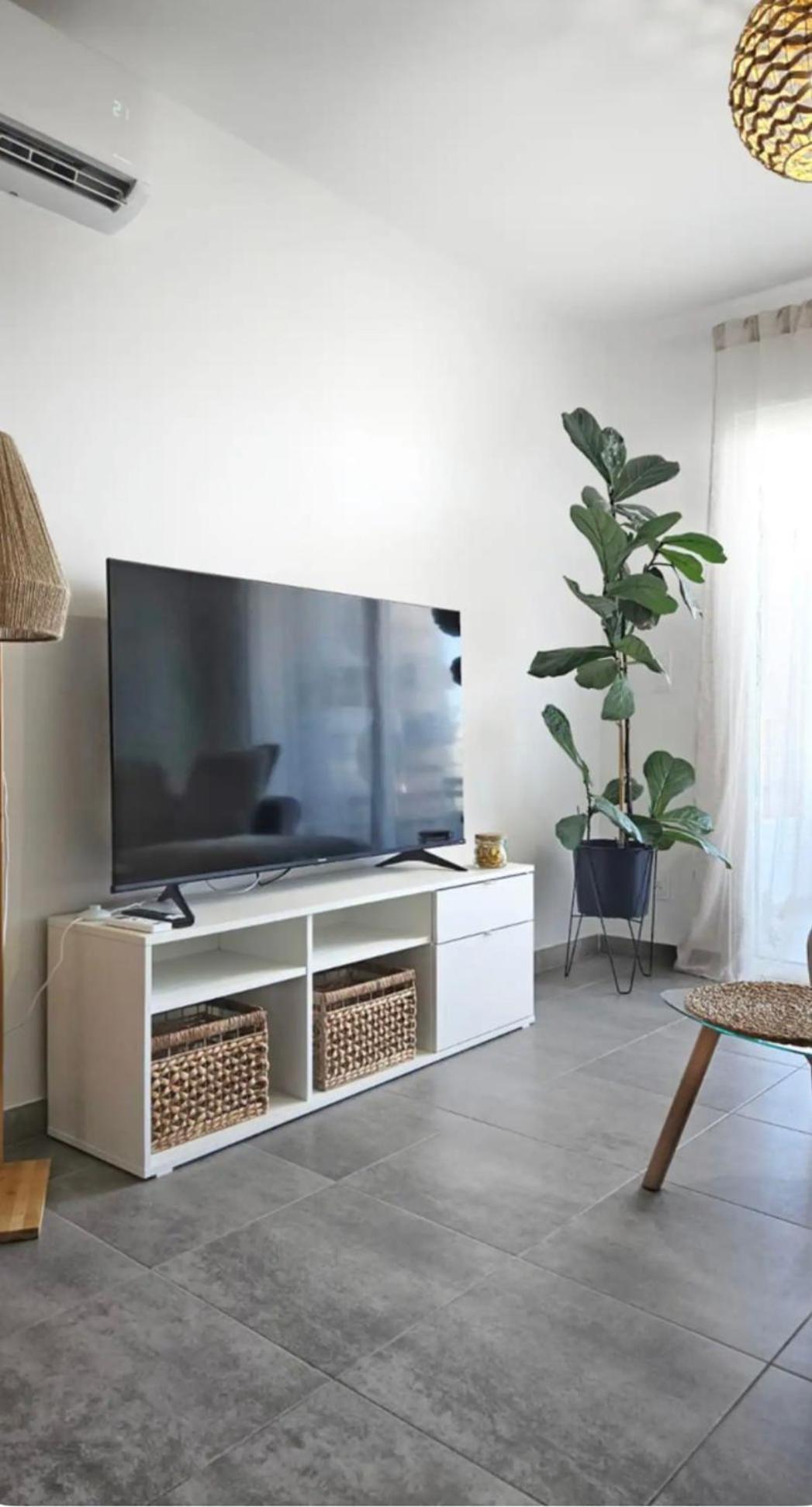 Superbe T2 Neuf, Tout Proche Plage. De 2 A 4 Pers Apartment Folelli Exterior foto